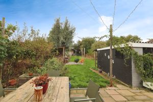 WIVENHOE ROAD- click for photo gallery